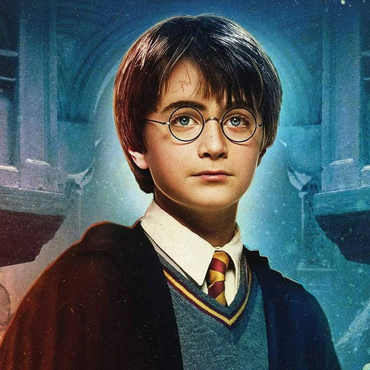 Harry popular potter